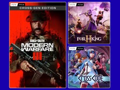 Catalogo PS Plus di luglio 2026.