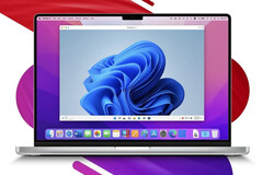 Microsoft ha designato Parallels Desktop 18 come fornitore autorizzato per Windows 11 on ARM per i Mac basati sul silicio Apple. (Fonte: Parallels)
