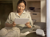 Il Charging Speaker Dock potrebbe essere affiancato, nel corso dell'anno, da accessori di prima scelta per tastiera e stilo. (Fonte: Google)