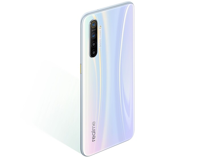 realme XT