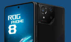 Si dice che ASUS offrirà la serie ROG Phone 8 in due varianti. (Fonte: Windows Report)