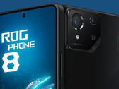 Si dice che ASUS offrirà la serie ROG Phone 8 in due varianti. (Fonte: Windows Report)