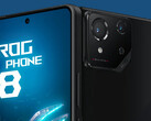 Si dice che ASUS offrirà la serie ROG Phone 8 in due varianti. (Fonte: Windows Report)