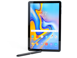 La recensione del Samsung Galaxy Tab S4. Dispositivo di prova per gentile concessione di Samsung Germania.