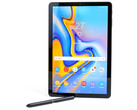 Recensione tablet Samsung Galaxy Tab S4