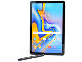 Recensione tablet Samsung Galaxy Tab S4