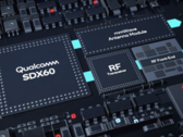 La serie iPhone 13 è dotata di un modem 5nm Qualcomm Snapdragon X60 5G. (Immagine: Qualcomm)