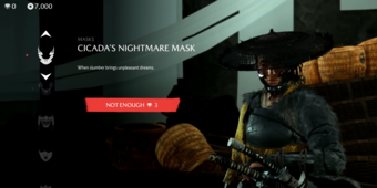 10 nuovi charms offerti da Masujiro il Melodioso (fonte: Sony)