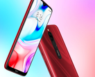 Xiaomi Redmi 8