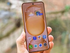 Honor Magic 8 Pro Air recensito