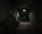 Immagine del gioco Silent Hill 2 su Steam. (Fonte: Steam) 
