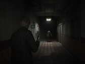 Immagine del gioco Silent Hill 2 su Steam. (Fonte: Steam) 