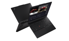 Il Lenovo ThinkPad P16 Gen 3 (fonte: Lenovo)