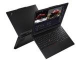 Il Lenovo ThinkPad P16 Gen 3 (fonte: Lenovo)