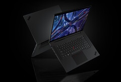 Lenovo aggiorna le workstation con GPU Ada: ThinkPad P1 Gen 6, ThinkPad P16 Gen 2 e P14s Gen 4 / P16s Gen 2