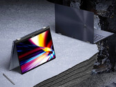 L'ASUS Zenbook Pro 15 Flip combina un display ad alta frequenza di aggiornamento con Intel Alder Lake e Arc Graphics. (Fonte: ASUS)