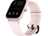 L'Amazfit GTS 2 mini può ora utilizzare Amazon Alexa. (Fonte: Amazfit)