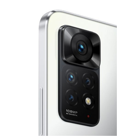 Il Redmi Note 11 Pro 4G avrà una fotocamera primaria da 108 MP, come molti smartphone Redmi Note. (Fonte immagine: Xiaomi via Mysmartprice &amp;amp; @ishanagarwal24)