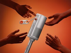 La serie Xgimi MoGo 4 è ora disponibile all&#039;acquisto in Europa. (Fonte: Xgimi)