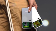 Lo Xiaomi 17 Pro si confronta nei primi test sulla fotocamera con l'iPhone 17 Pro, lo Xiaomi 15 e il Galaxy S25 Ultra (Fonte: Weibo)