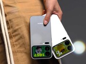 Lo Xiaomi 17 Pro si confronta nei primi test sulla fotocamera con l'iPhone 17 Pro, lo Xiaomi 15 e il Galaxy S25 Ultra (Fonte: Weibo)