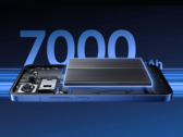 Lo Xiaomi 17T Pro potrebbe utilizzare una batteria da 7.000 mAh.