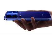 Se desidera acquistare uno Xiaomi 18 Pro e uno Xiaomi 18 Pro Max il prima possibile, può già importarli dalla Cina.