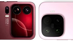 Secondo recenti indiscrezioni provenienti da informatori, lo Xiaomi 18 potrebbe essere lanciato con un ritardo significativo rispetto allo Xiaomi 18 Pro, almeno in Cina.