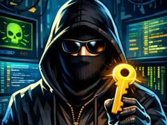 L'hack YellowKey disabilita la crittografia del disco BitLocker sui sistemi Windows interessati.
