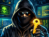 L'hack YellowKey disabilita la crittografia del disco BitLocker sui sistemi Windows interessati.