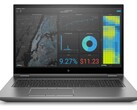 Recensione della Workstation HP ZBook Fury 15 G7: Camera di vapore per il massimo delle prestazioni