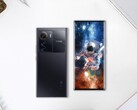 L'Axon 50 Ultra è un'alternativa meno pregiata del Nubia Z50 Ultra. (Fonte: ZTE)