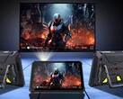 Active 12 Pro: Il tablet robusto è dotato di proiettore. (Fonte: Blackview)