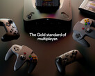 Analogue 3D supporta i classici controller N64 cablati e i controller wireless. (Fonte: Analogue)