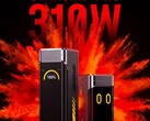 La Starship Pro 310W. (Fonte: Aohi)
