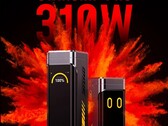 La Starship Pro 310W. (Fonte: Aohi)
