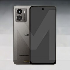 HMD Fusion è uno dei progetti più insoliti di HMD Global negli ultimi tempi. (Fonte immagine @smashx_60 - modificata)