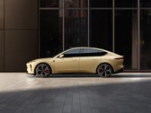 La Cina vuole essere leader nelle batterie EV allo stato solido (immagine: NIO)