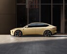 La Cina vuole essere leader nelle batterie EV allo stato solido (immagine: NIO)