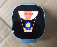 Lo smartwatch per bambini di Fitbit non dovrebbe arrivare prima del prossimo anno. (Fonte: 9to5Google)