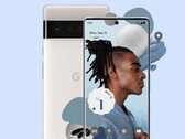 Il Pixel 6 Pro potrebbe non essere lanciato questo mese, ma potrebbe avere un pannello LTPO OLED di Samsung. (Fonte: Google)