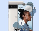 Il Pixel 6 Pro potrebbe non essere lanciato questo mese, ma potrebbe avere un pannello LTPO OLED di Samsung. (Fonte: Google)