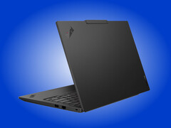 Il ThinkPad E14 Gen 8 con processori Intel Wildcat è solo leggermente più economico rispetto alle alternative basate su AMD Zen 5.