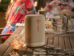 Il nuovo EPICBOOM brilla all'aperto e ad alto volume (Fonte: Ultimate Ears)