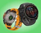 Garmin sta procedendo con lo sviluppo della versione v23.xx.