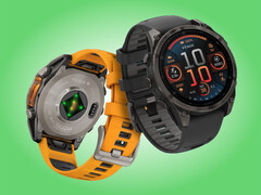 Garmin sta procedendo con lo sviluppo della versione v23.xx.