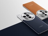 Il Find X7 Ultra. (Fonte: Oppo)