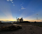 L'impianto di produzione di E-fuel di Infinium in Texas per l'aviazione (immagine: Infinium)