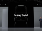 Samsung lancia il nuovo Galaxy Buds. (Fonte: Samsung)