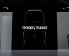 Samsung lancia il nuovo Galaxy Buds. (Fonte: Samsung)